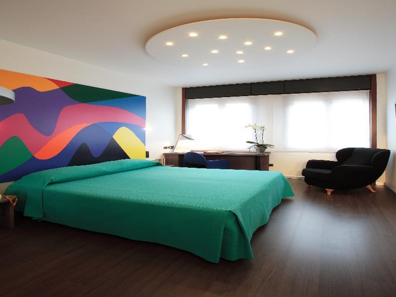 Mediolanum 4* Milano