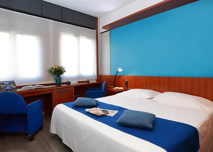 Hotel Mediolanum