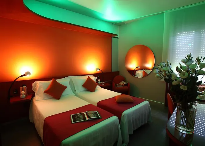Hotel Mediolanum
